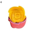 thumbnail image 2 of SPRING PARK 5Pcs Round Non-stick Cake Muffin Baking Cups Liners Cake Decorations Wedding Bridal Shower Girl Birthday Baby Shower Party Supplies, 2 of 7