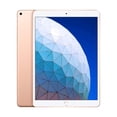 thumbnail image 1 of Restored Apple Ipad Air 3rd. Gen - 10.5" Apple A12 Bionic 3GB RAM 64GB Storage - Wifi+Cellular, 1 of 5
