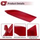 thumbnail image 4 of Ofertas Únicas 1 Pc Reflectores de Parachoques Trasero Izquierdo No.BM5Z13A565B Marcador Lateral para Ford Focus 2012-2018, 4 of 6