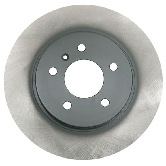 Winstop Brake Rotor, Rear WS239116, Chevrolet Uplander 2005
