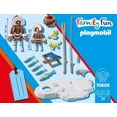 thumbnail image 4 of Set de Regalo Pescador en el Hielo PLAYMOBIL, 4 of 4