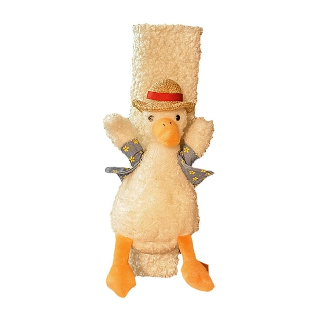 Cubierta del cinturón de seguridad,Funda para cinturón de seguridad del vehículo,almohadilla para el hombro Universal,Funda para correa de asiento Funda protectora para cinturón de Pato