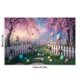 thumbnail image 3 of Telón de Fondo de Pascua, Diseño Festivo Colorido, Material de Poliéster Duradero, Tamaño Amplio de 120 X 80 Cm, Ideal para Fotografía y Fiestas, Celebraciones Navideñas, Fácil de Limpiar y Guardar., 3 of 6