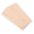 thumbnail image 1 of 3Pcs Maple Guitar Head Veneer Plate Headplate DIY Replacement Part for Luthiers, 1 of 13