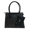 thumbnail image 1 of Bolsa para Dama Guess estilo Tote Dixon Coal, 1 of 6