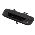 thumbnail image 1 of Rear Tail Gate Handle, Direct Replacement with ABS Material for Rodeo RA 2002-2011, for Isuzu D 2002-2011, 1 of 7