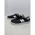 thumbnail image 2 of New Balance Shoes Mens 11 D Black White Sneakers BB80BLK, 2 of 5