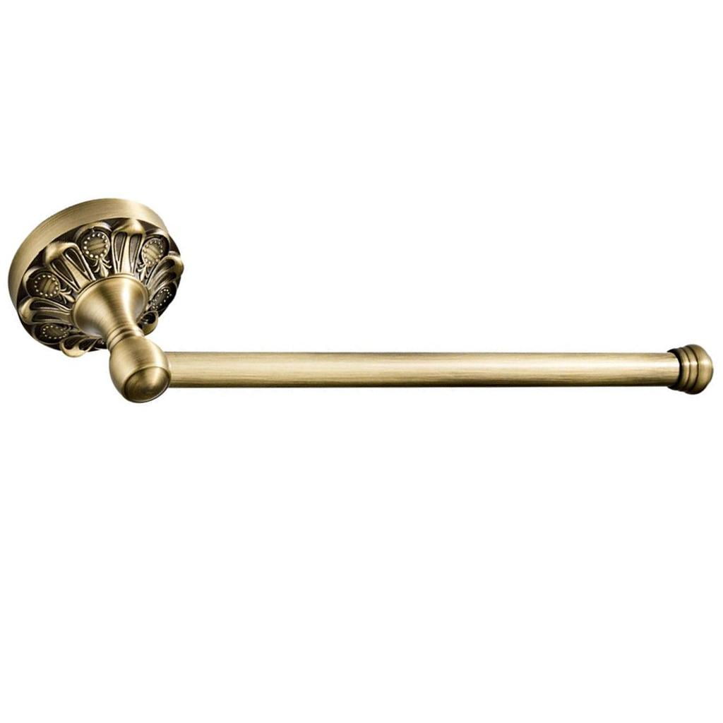 Antique towel bars cheap