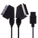thumbnail image 2 of Cable Scart RGB para Consola SNES Gamecube Y N64 A/V TV Video, 2 of 6