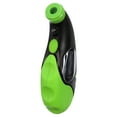 Slime Elite Digital Tire Gauge 5150 Psi 20475 Green & Black, Works