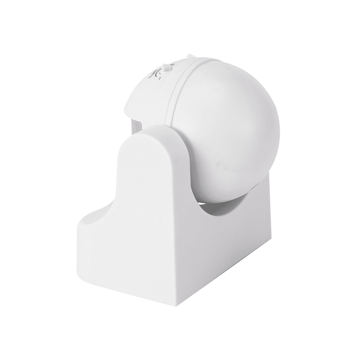3X 110V-240V Outdoor Ip44 180 Degree 50/60Hz Security Pir Motion Movement Detector Switch Infrared Motion Sensor Switch