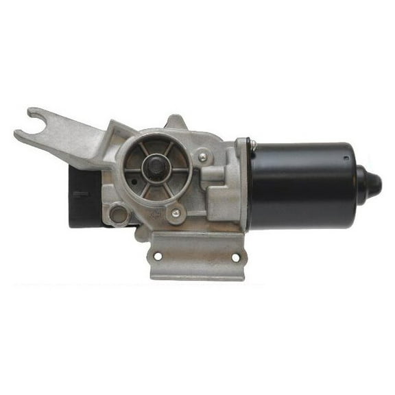 Front Windshield Wiper Motor - Compatible with 2010 - 2016 GMC Terrain 2011 2012 2013 2014 2015