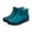 Green, variant on Women's Fashion Rain Boots Low Cut Short Tube Water Shoes With Non Soles For Rainy Days Outdoor Activities And Wet Conditions
