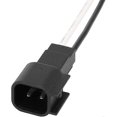 thumbnail image 5 of Car Speaker Connector Harness Wiring Adapter 72-5600 for Focus Explorer Mercury, 5 of 5
