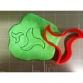thumbnail image 6 of Ninja Weapons Cookie Cutter (2 Inch)- Fast Shipping - Sharp Edges - Exceptional Quality, 6 of 6