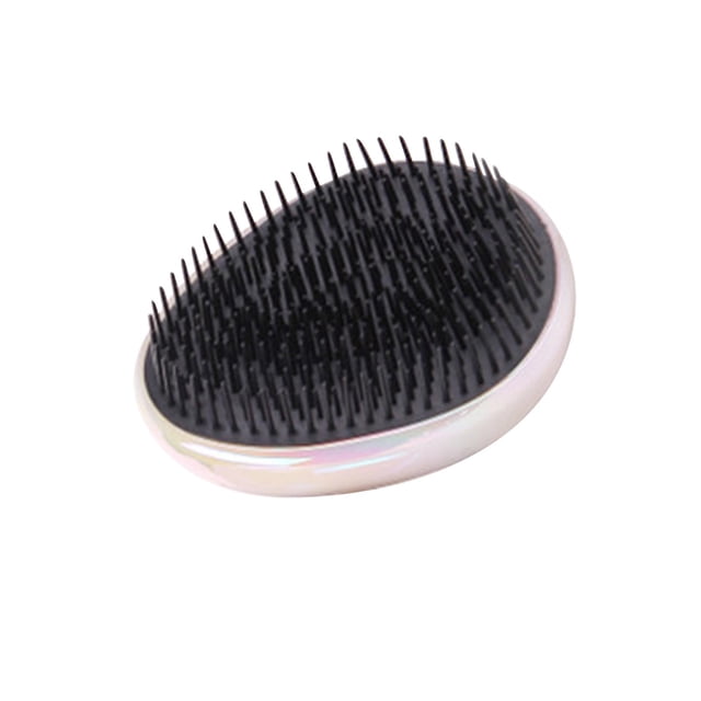 Peine cepillo de cuero cabelludo Yuyangstore peine cepillo de pelo