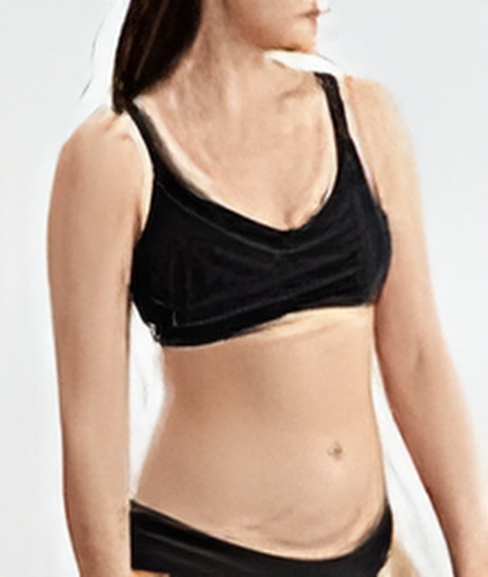 Warner's Womens Easy Does It™ No Bulge Wire-Free Bra RM3911A
