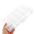 thumbnail image 3 of Minkissy 1Pcs Portable Tool Box Multi-Function Organizer Bins for Household Use and Garage, 3 of 7