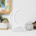 thumbnail image 3 of Merkury Mini Moon Neon Mood Light, 3 of 3