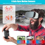 Hall Effect Wireless Controller for Switch/Lite/OLED/Switch 2 & PC – Wake-Up, Gyro, Turbo, Dual Vibration & Screenshot