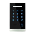 thumbnail image 1 of Yeacher Access Control Keypad, Waterproof Backlight Door Access Control Keypad Password Keypad for House Apartment, 1 of 8