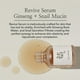 thumbnail image 2 of Sérum Beauty of Joseon Revive Snail Mucin Ginseng 30 ml, 2 of 7