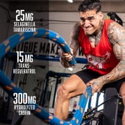 BSN N.O.-XPLODE Vaso Pre Workout Powder with 8g of L-Citrulline and 3.2g Beta-Alanine and Energy, Flavor: Cherry Bomb, 24 Servings