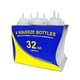 thumbnail image 4 of Botellas Squeeze Bottles New Star Foodservice de plástico, 946 ml, paquete de 6, 4 of 9