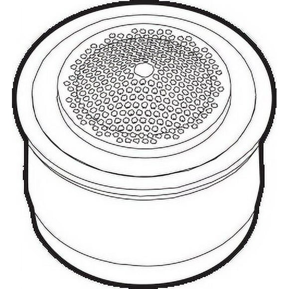 Moen A112 18 1m Aerator