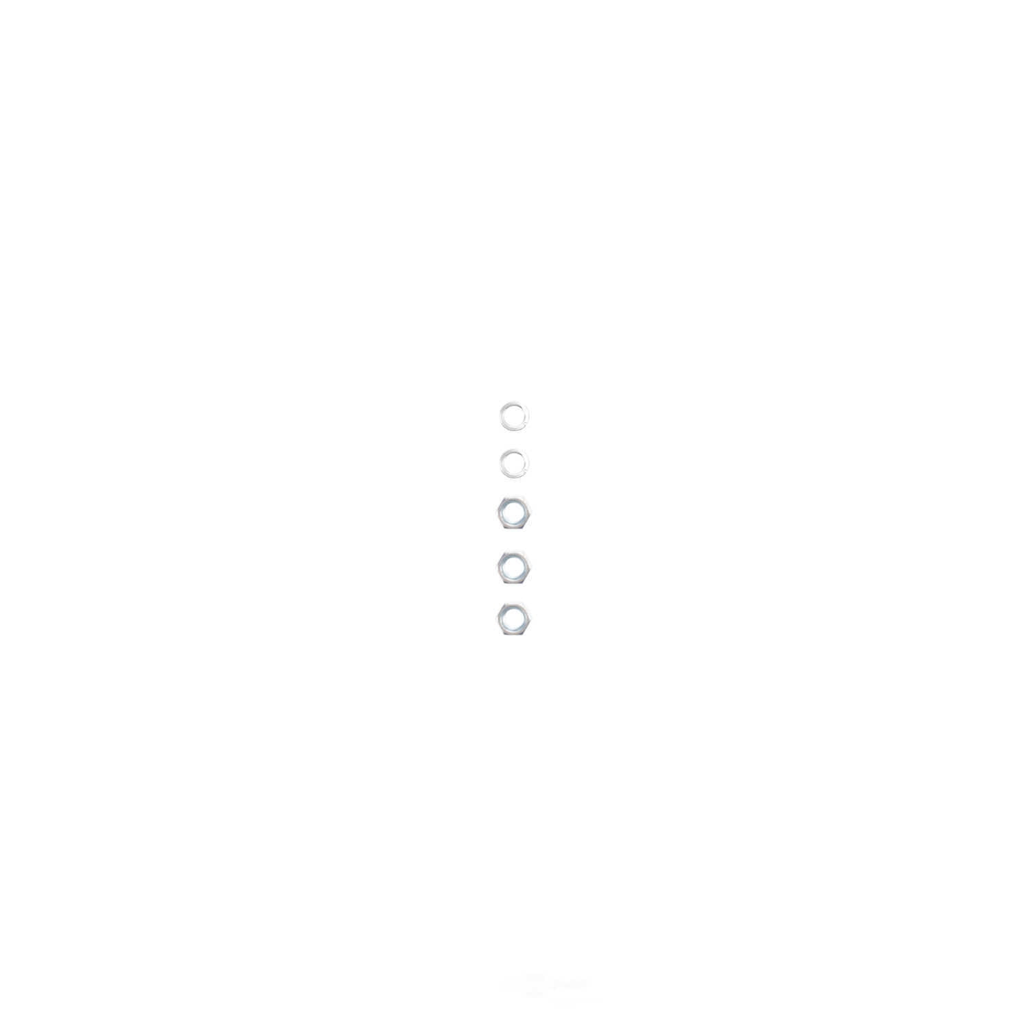 PRT 930799 Shock Absorber