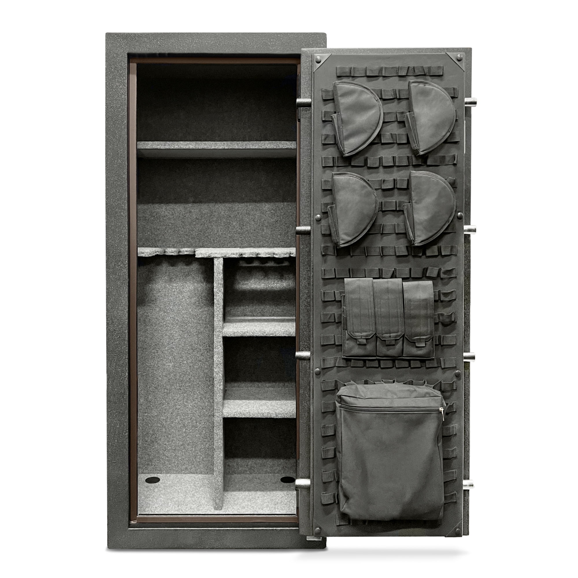 Stealth Essential Gun Safe EGS23 Long Gun Rifle Storage 30 Minute Fireproof Safe