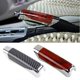 thumbnail image 2 of Anti-scratch Handbrake Sleeve Handle Trim Protect Cover Non Toxic Universal Car, 2 of 5