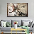 thumbnail image 5 of Ark Survival Evolved, Survival, Wyvern Posters Art Print Wall Photo Paint Poster Hanging Picture Family Bedroom Decor Gift 12x18inch(30x45cm), 5 of 6