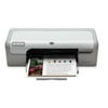 HP Deskjet D2300 D2330 Desktop Inkjet Printer, Color