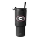 thumbnail image 1 of Vaso Simple Modern Georgia Bulldogs de acero inoxidable de 900 ml, 1 of 4