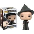 thumbnail image 2 of Funko Harry Potter Profesor McGonagall Pop Figure, Negro Funko Funko, 2 of 2