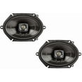thumbnail image 1 of Altavoz coaxial Polk Audio DB572 DB+ Series 5x7 para automóvil y marina, 1 of 3