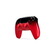 Sony PS5 DualSense Wireless Controller - Techno Red