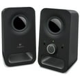 thumbnail image 1 of Haut-parleurs multimédias Z150 de Logitech, 1 of 2