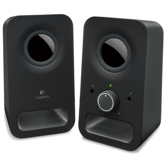 Logitech Multimedia Speakers Z150