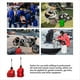 thumbnail image 3 of Manguera para Jarra de Combustible Racing - Boquilla de Lata de Gas para 5 Galones con DiseñO de Filtro Mejorado 3 Piezas, 3 of 5