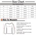 thumbnail image 3 of VISALY Long Sleeve Cardigan Chunky Knit Cardigan Long Cardigans for Women Lightweight Fall Sweaters V Neck Knit Sweater Front Button Up Cardigan Open Front Cardigan Cardigan with Pockets A L, 3 of 4