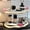 Multicolor#170, variant on Acrylic Makeup Organizer Shelf 2 Tier Perfume Holder Rack for Bathroom Counter, Vanity or Desk Space Saving Storage
