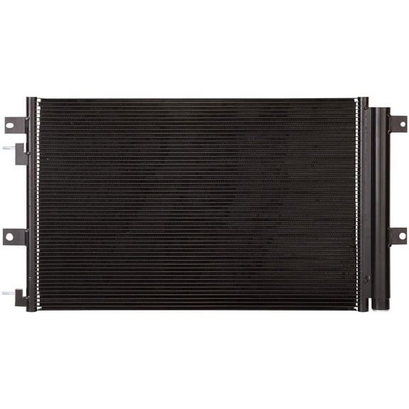 Spectra Premium 7-9134 HD Vehicle Air Conditioning Condenser