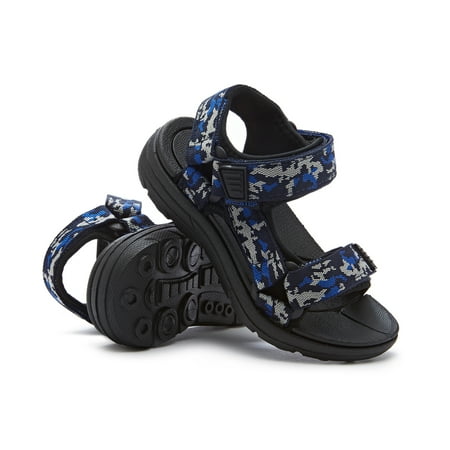 

Weestep Girls Boys Toddler Little Kid Adjustable Straps Sandal
