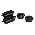thumbnail image 5 of Hifonics ZS65C Zeus Series 6.5" 400-Watt 2-Way Component Speaker System, 5 of 5
