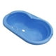thumbnail image 1 of Bañera Para Bebé Prinsel Flipper Azul, 1 of 3