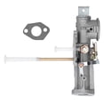 thumbnail image 4 of Carburador de aluminio 299437, repuesto apto para motores de la serie 135200/130200/100200, 4 of 5