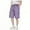 Purple, variant on Ruyang Boys' Pull on Cargo Baggy Shorts Athletic Shorts Trousers Kids Thermal Elastic Waist Jeans Hiking Joggers with Pockets