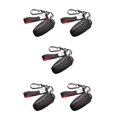 thumbnail image 2 of Redempat Étui Télécommande pour Hommes Femmes Voiture PU pour Byd Song Plus Dmi Type A 5Ensemble, 2 of 6